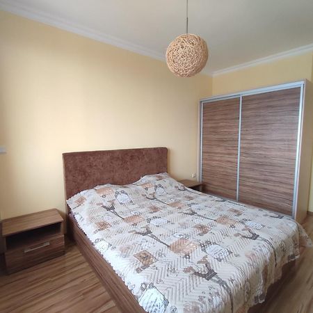 Dom-El Real Apartments Amphora Светий Влас Екстер'єр фото