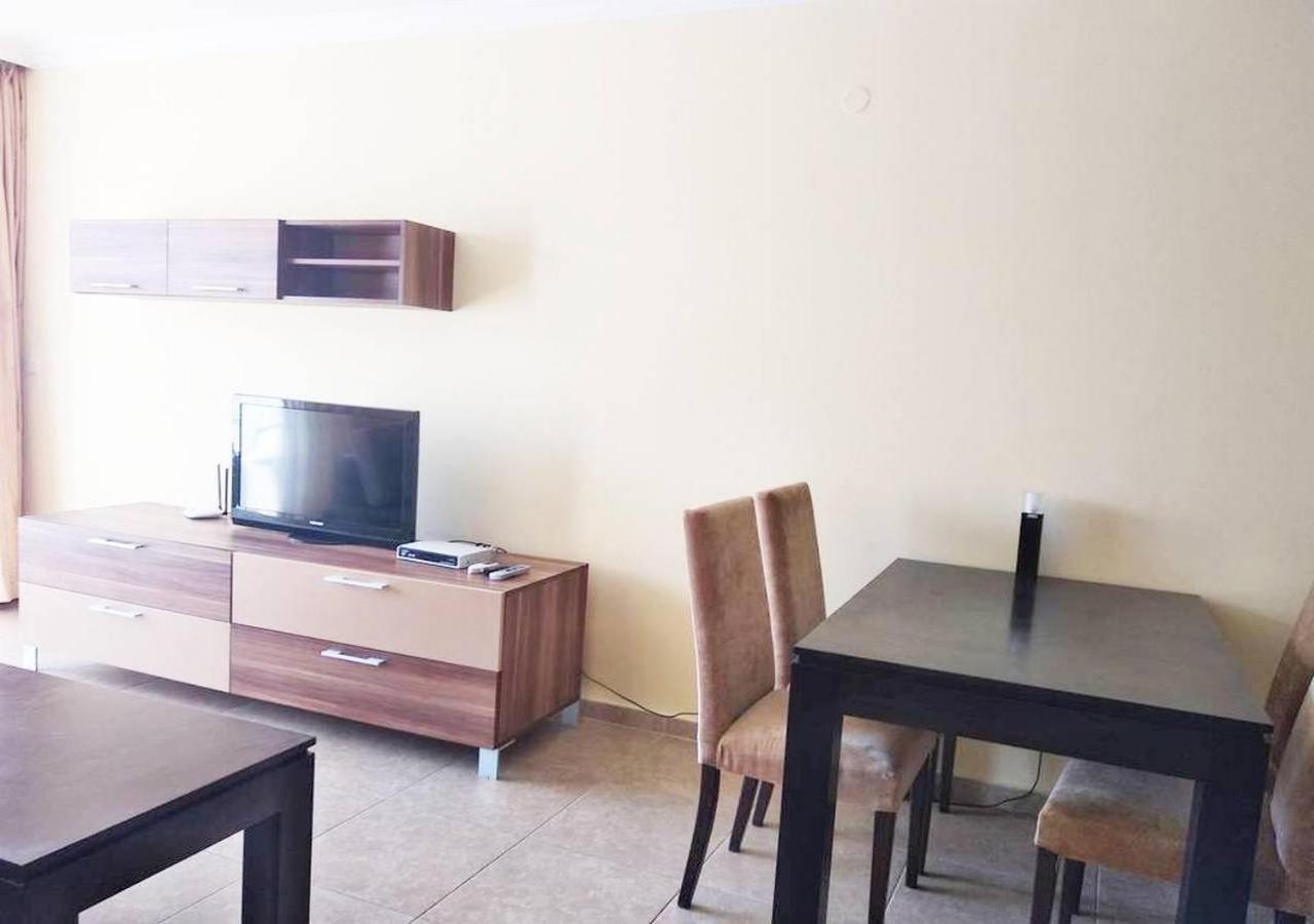 Dom-El Real Apartments Amphora Светий Влас Екстер'єр фото