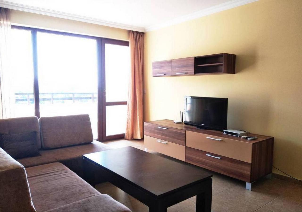 Dom-El Real Apartments Amphora Светий Влас Екстер'єр фото