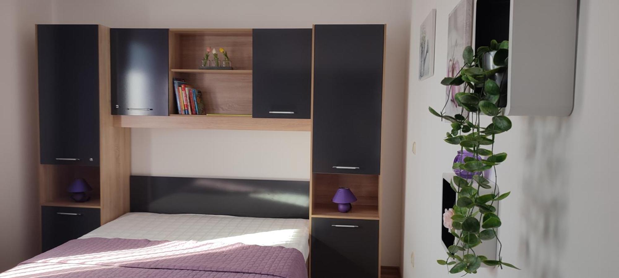 Dom-El Real Apartments Amphora Светий Влас Екстер'єр фото