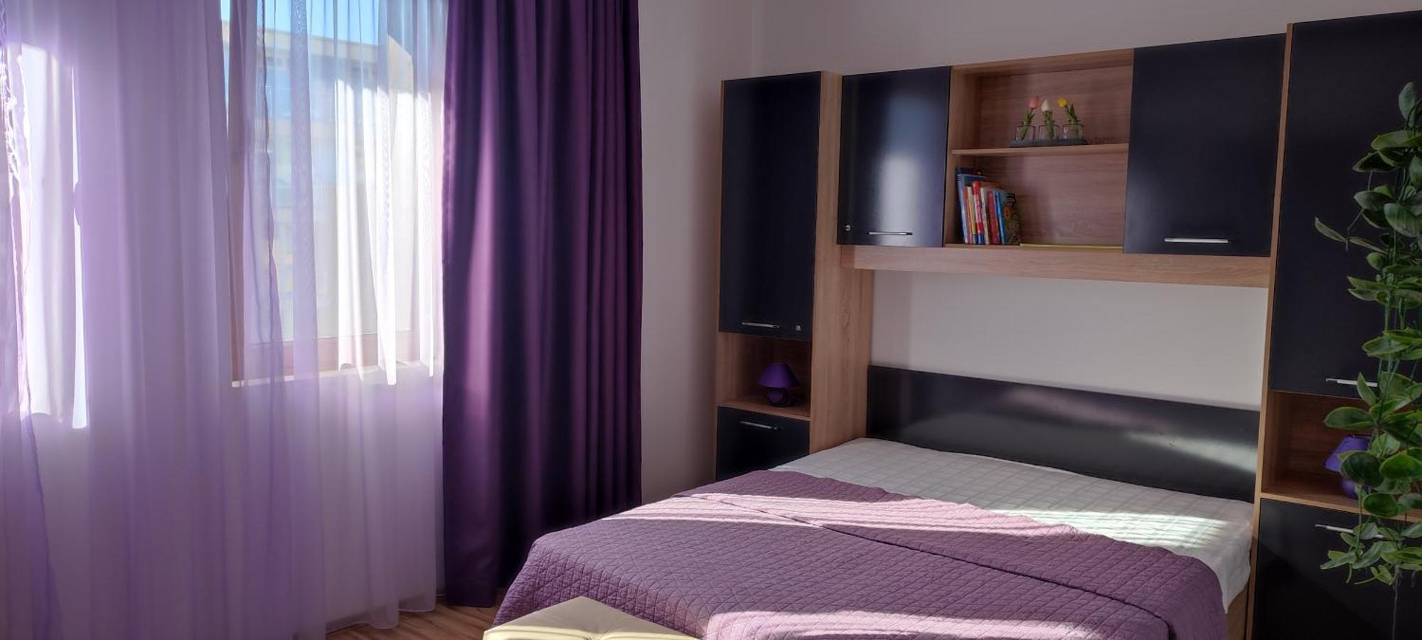 Dom-El Real Apartments Amphora Светий Влас Екстер'єр фото