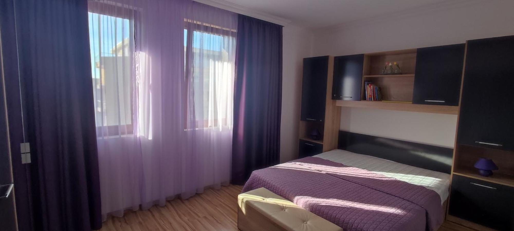 Dom-El Real Apartments Amphora Светий Влас Екстер'єр фото