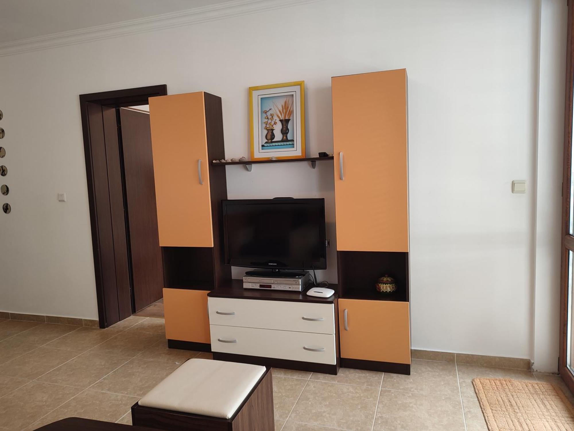 Dom-El Real Apartments Amphora Светий Влас Екстер'єр фото