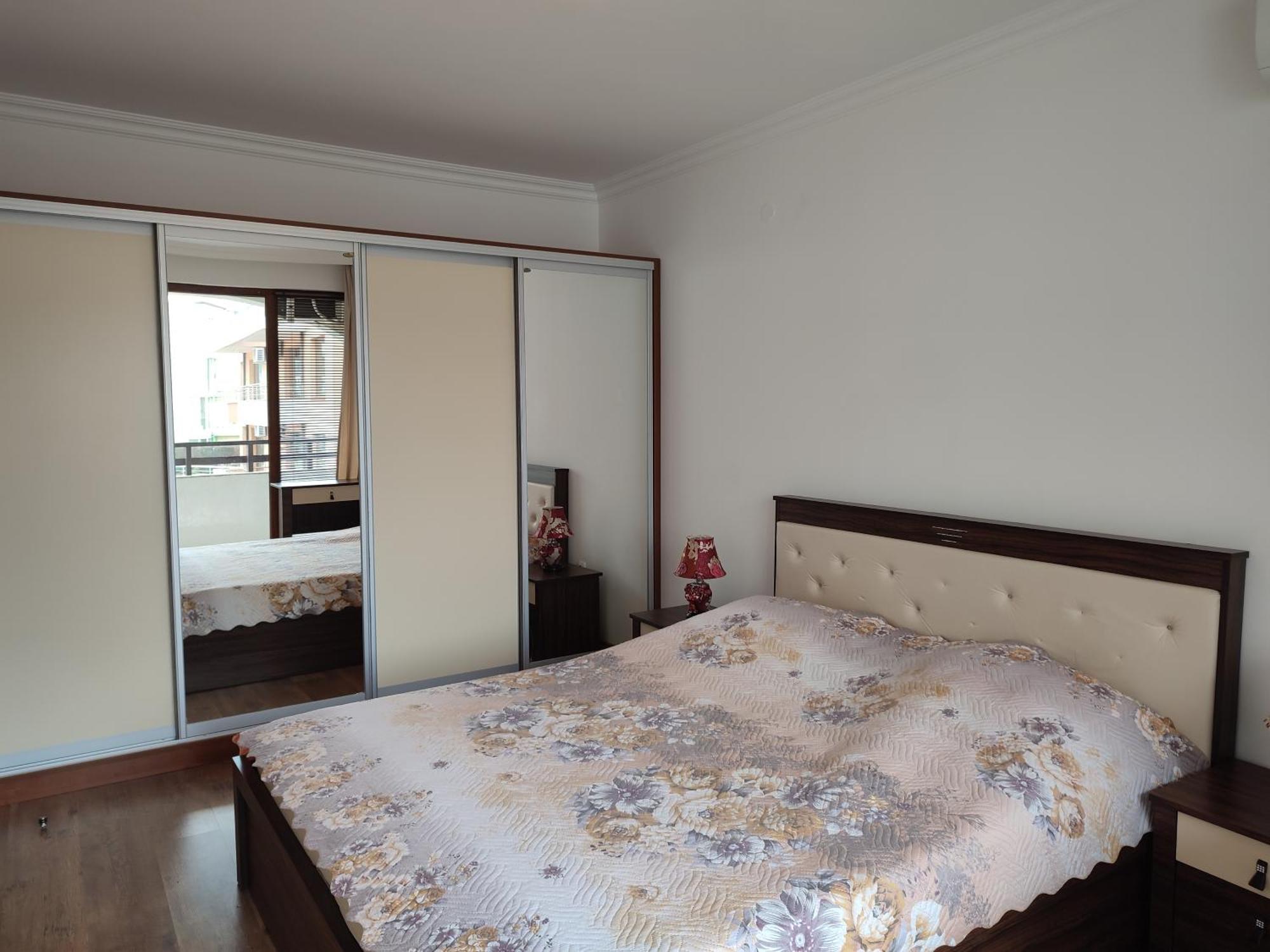 Dom-El Real Apartments Amphora Светий Влас Екстер'єр фото