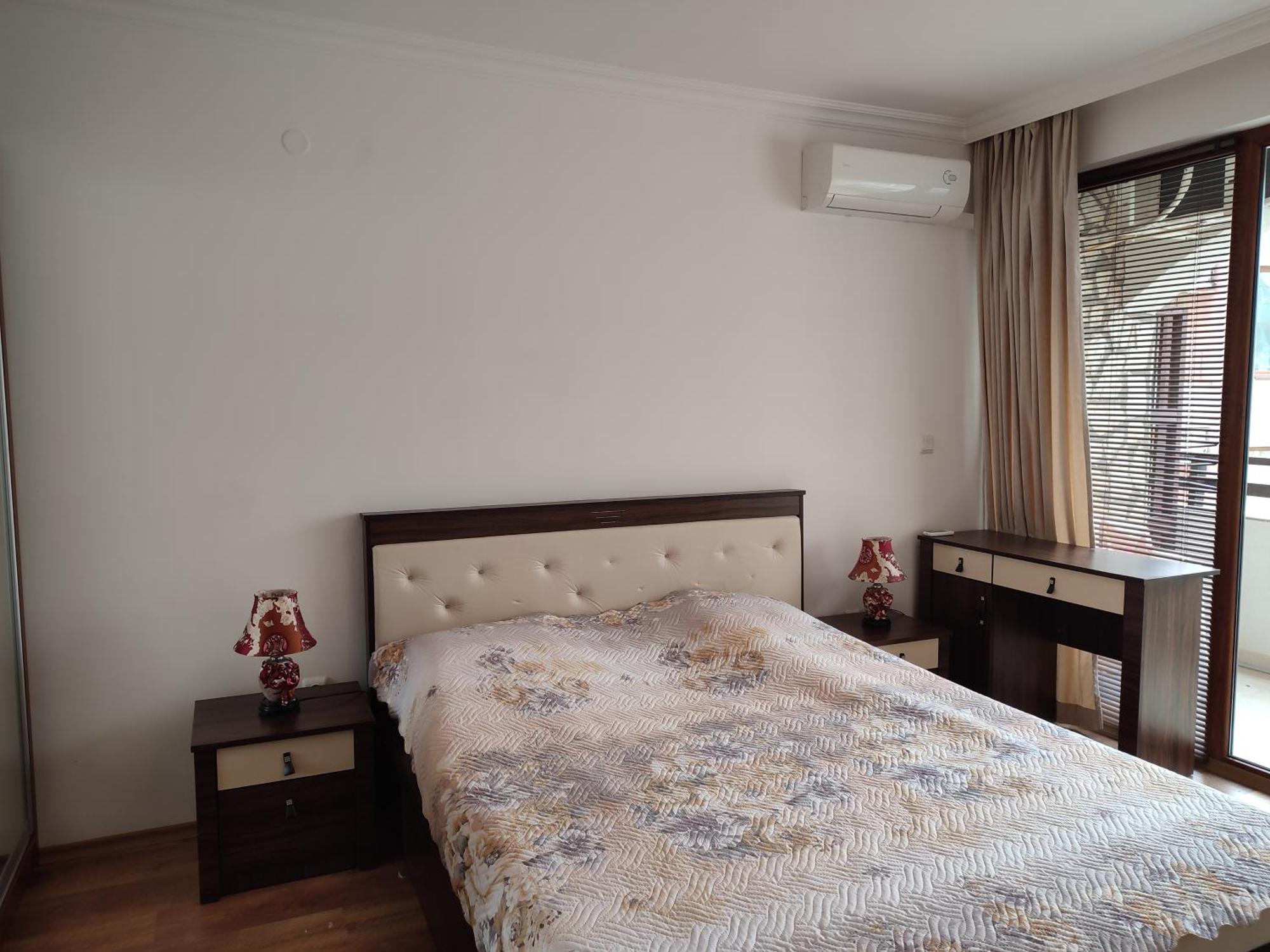 Dom-El Real Apartments Amphora Светий Влас Екстер'єр фото