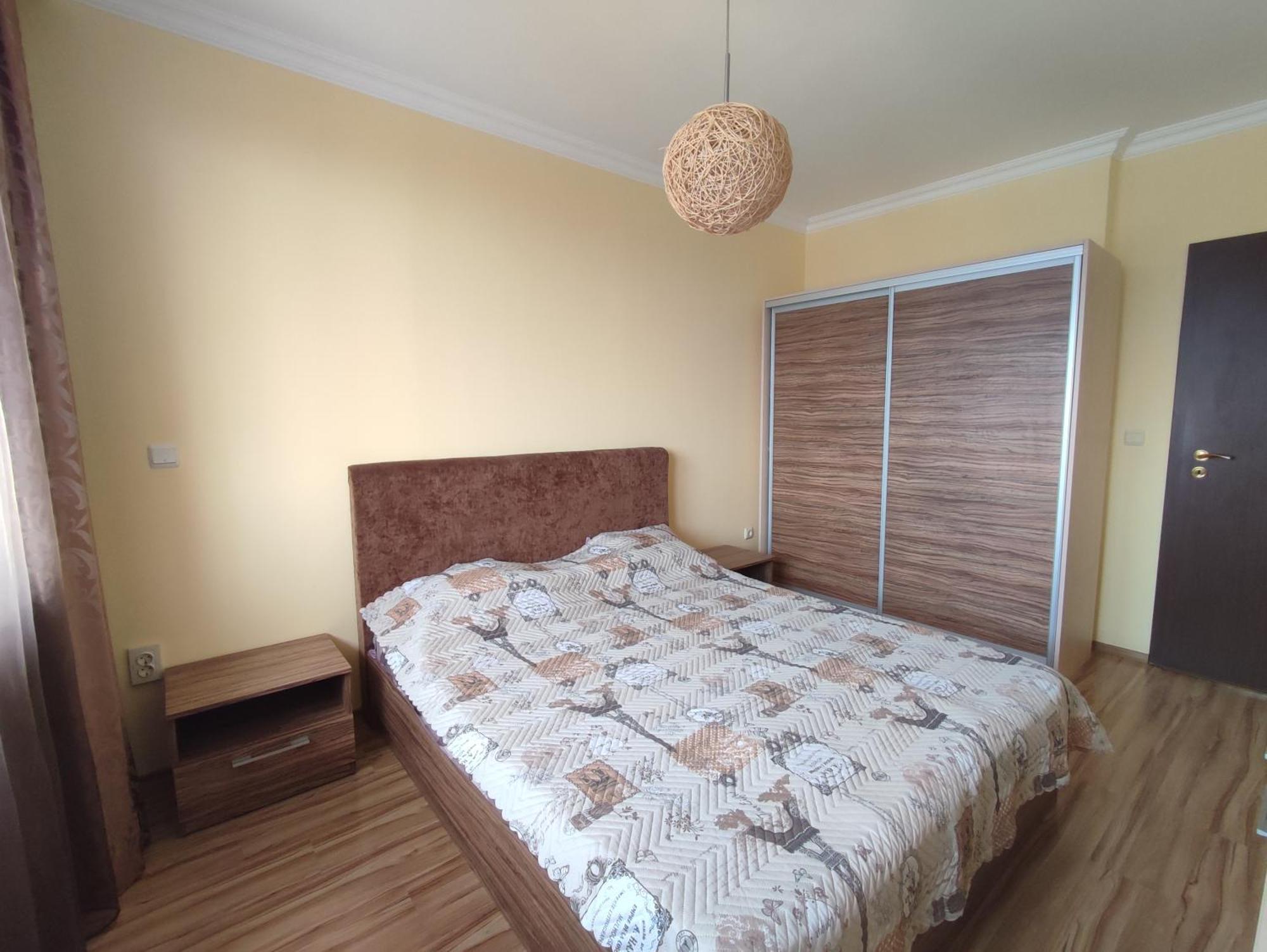 Dom-El Real Apartments Amphora Светий Влас Екстер'єр фото